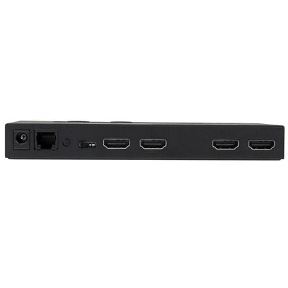 StarTech.com VS222HD4K video switch HDMI