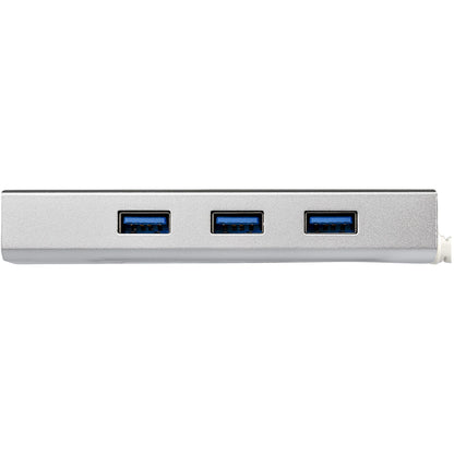 StarTech.com ST3300G3UA network card Ethernet 5000 Mbit/s