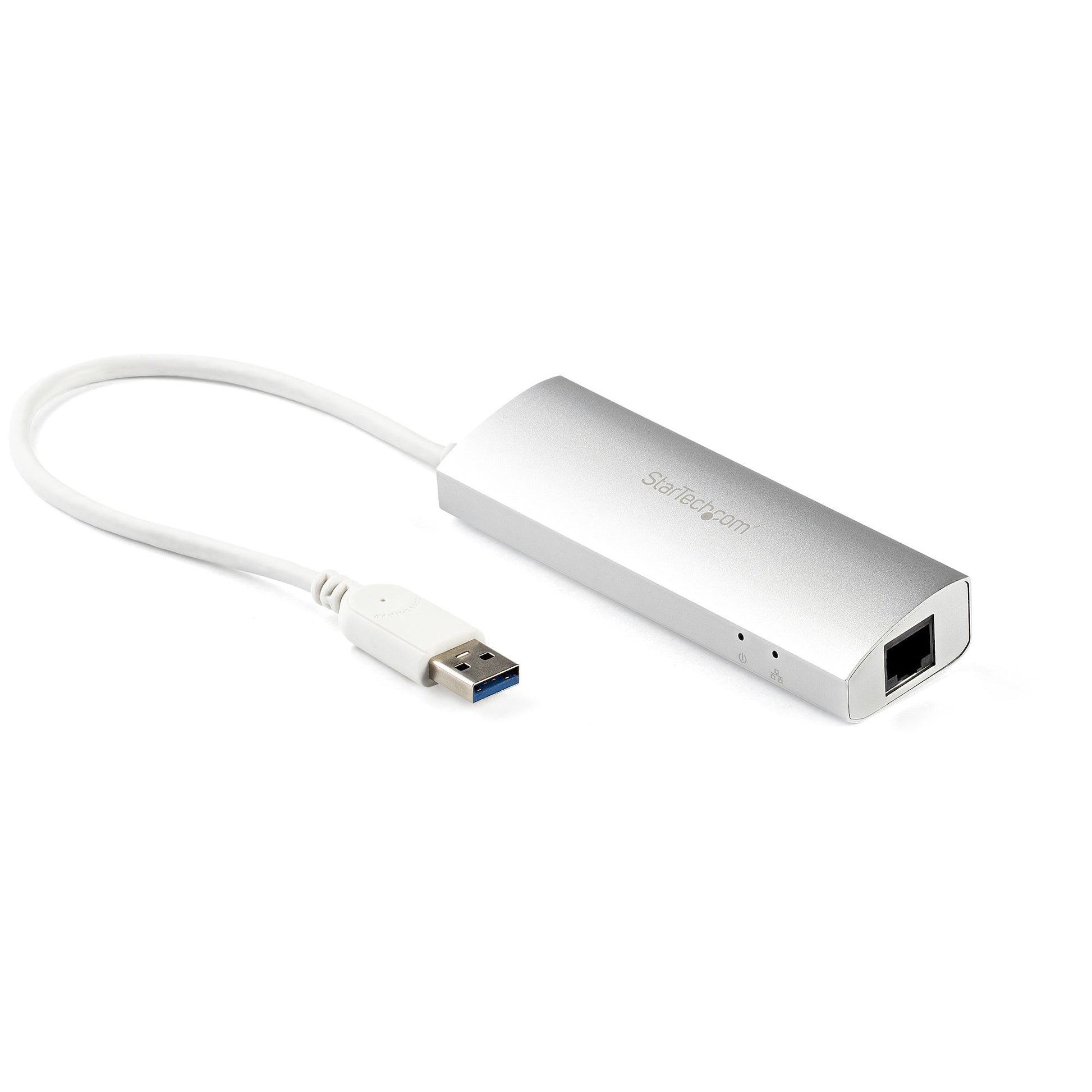 StarTech.com ST3300G3UA network card Ethernet 5000 Mbit/s