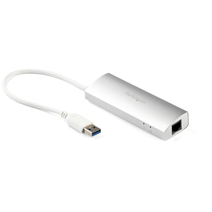 StarTech.com ST3300G3UA network card Ethernet 5000 Mbit/s