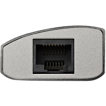 StarTech.com ST3300G3UA network card Ethernet 5000 Mbit/s