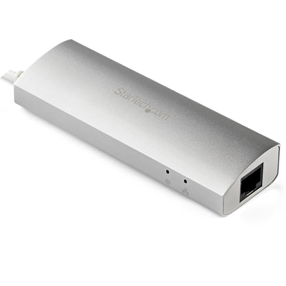 StarTech.com ST3300G3UA network card Ethernet 5000 Mbit/s
