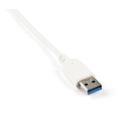 StarTech.com ST3300G3UA network card Ethernet 5000 Mbit/s