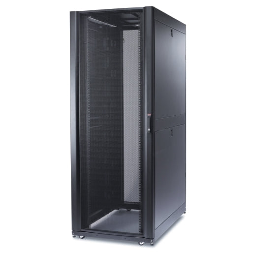 APC NetShelter SX 48U Freestanding rack Gray