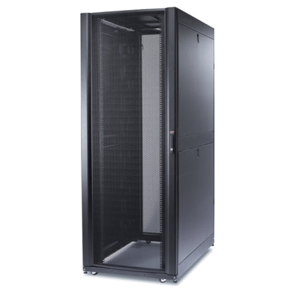 APC NetShelter SX 48U Freestanding rack Gray