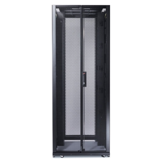 APC NetShelter SX 48U Freestanding rack Gray