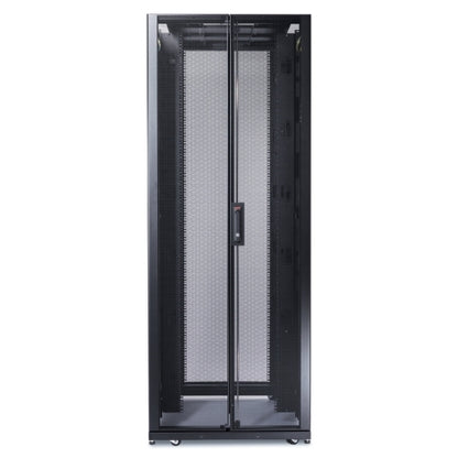 APC NetShelter SX 48U Freestanding rack Gray