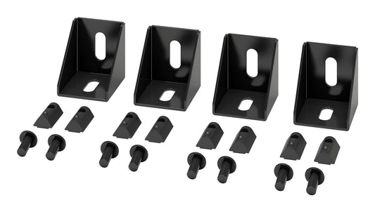APC NetShelter Aisle Containment Rack rail kit