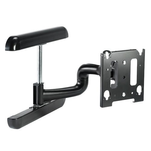 Chief MWRUB-G TV mount/stand 50" Black
