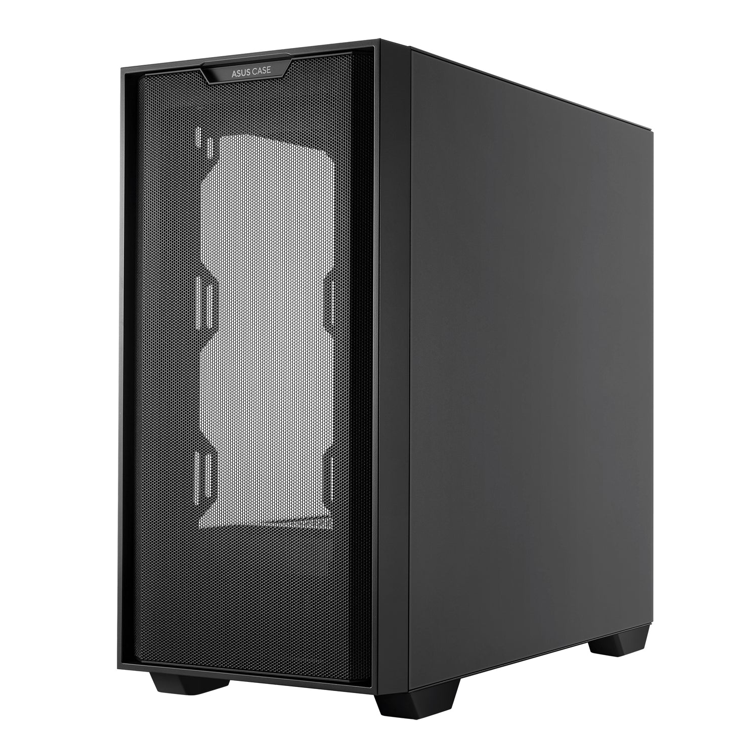 ASUS A21 CASE/BLK Mini Tower Black