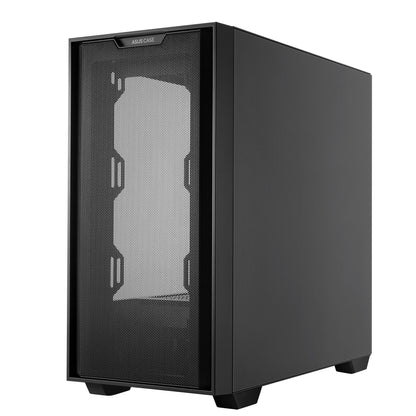 ASUS A21 CASE/BLK Mini Tower Black