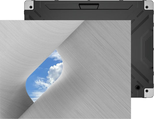 Viewsonic P1.8 Digital signage flat panel 31.5" LED Wi-Fi 600 cd/m² Full HD Black Android 9