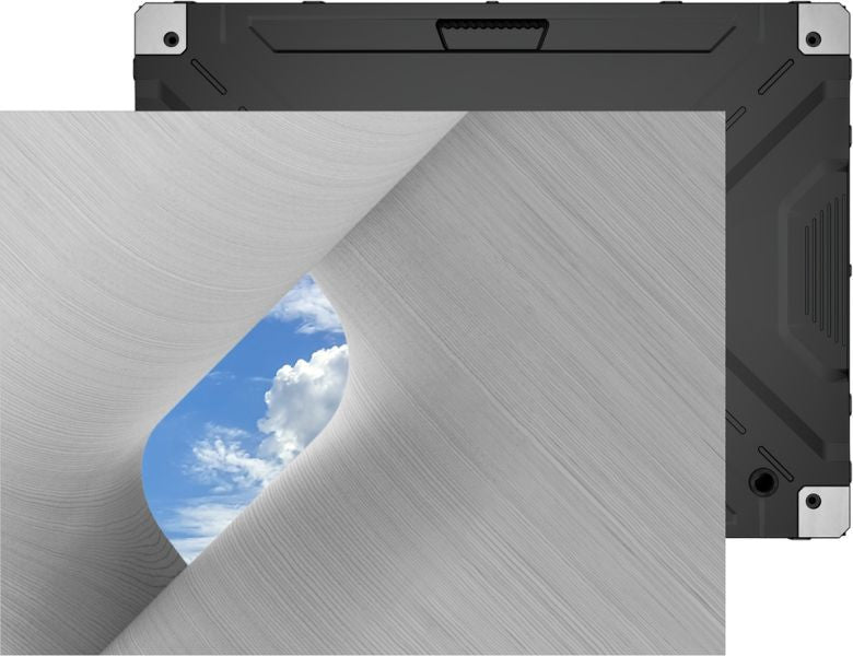 Viewsonic P1.5 Digital signage flat panel 31.5" LED Wi-Fi 600 cd/m² Full HD Black Android 9