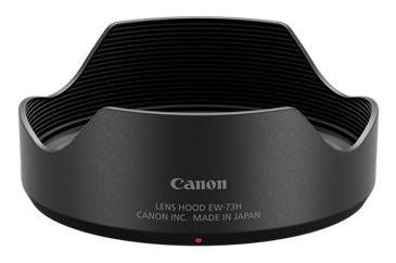 Canon EW-73H Petal Black