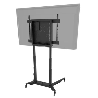 Viewsonic VB-EBM-002 signage display mount 98" Black