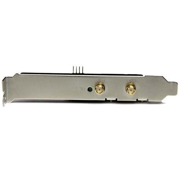 StarTech.com PEX433WAC11 network card Internal WLAN 433 Mbit/s