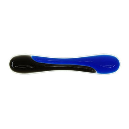 Kensington Duo Gel Keyboard Wrist Rest — Blue
