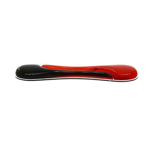 Kensington Duo Gel Keyboard Wrist Rest — Red