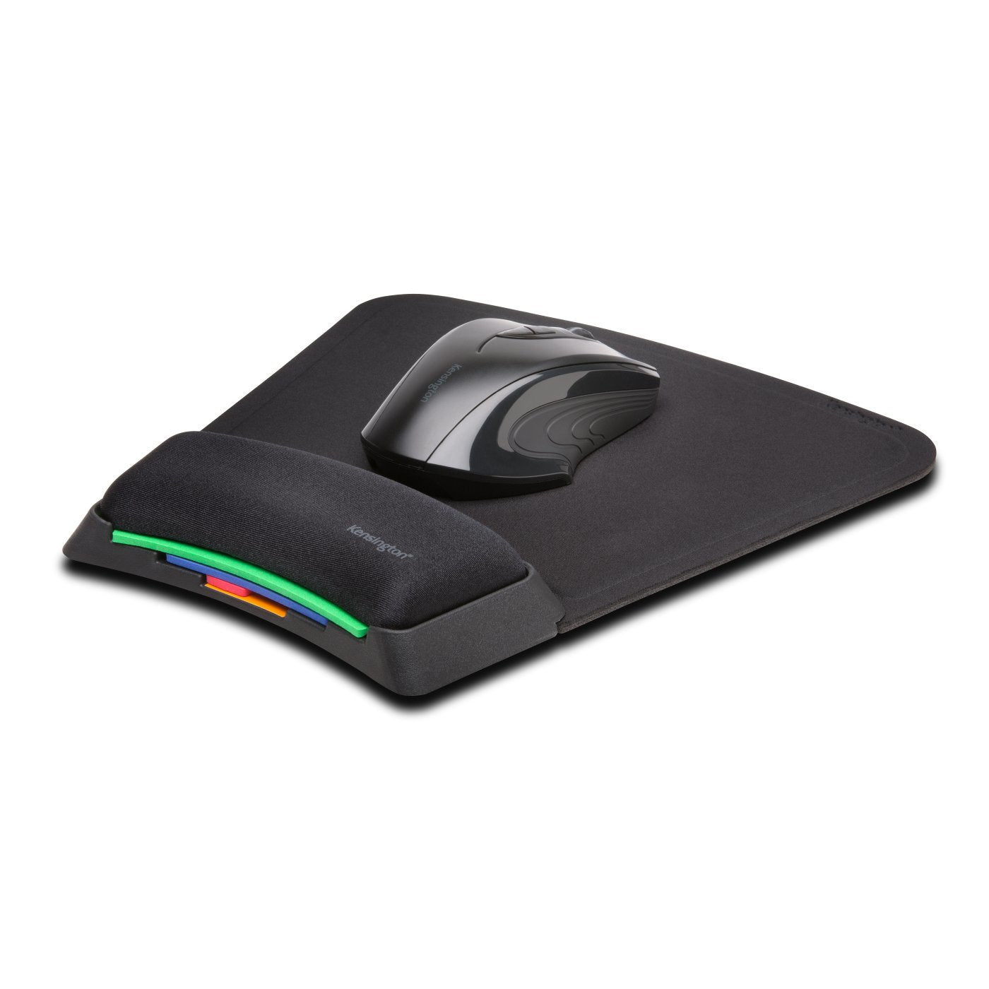 Kensington SmartFit® Mouse Pad