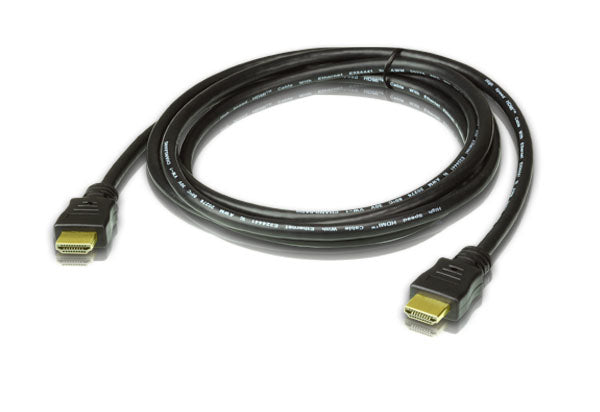 ATEN 2L-7D05H HDMI cable 196.9" (5 m) HDMI Type A (Standard) Black