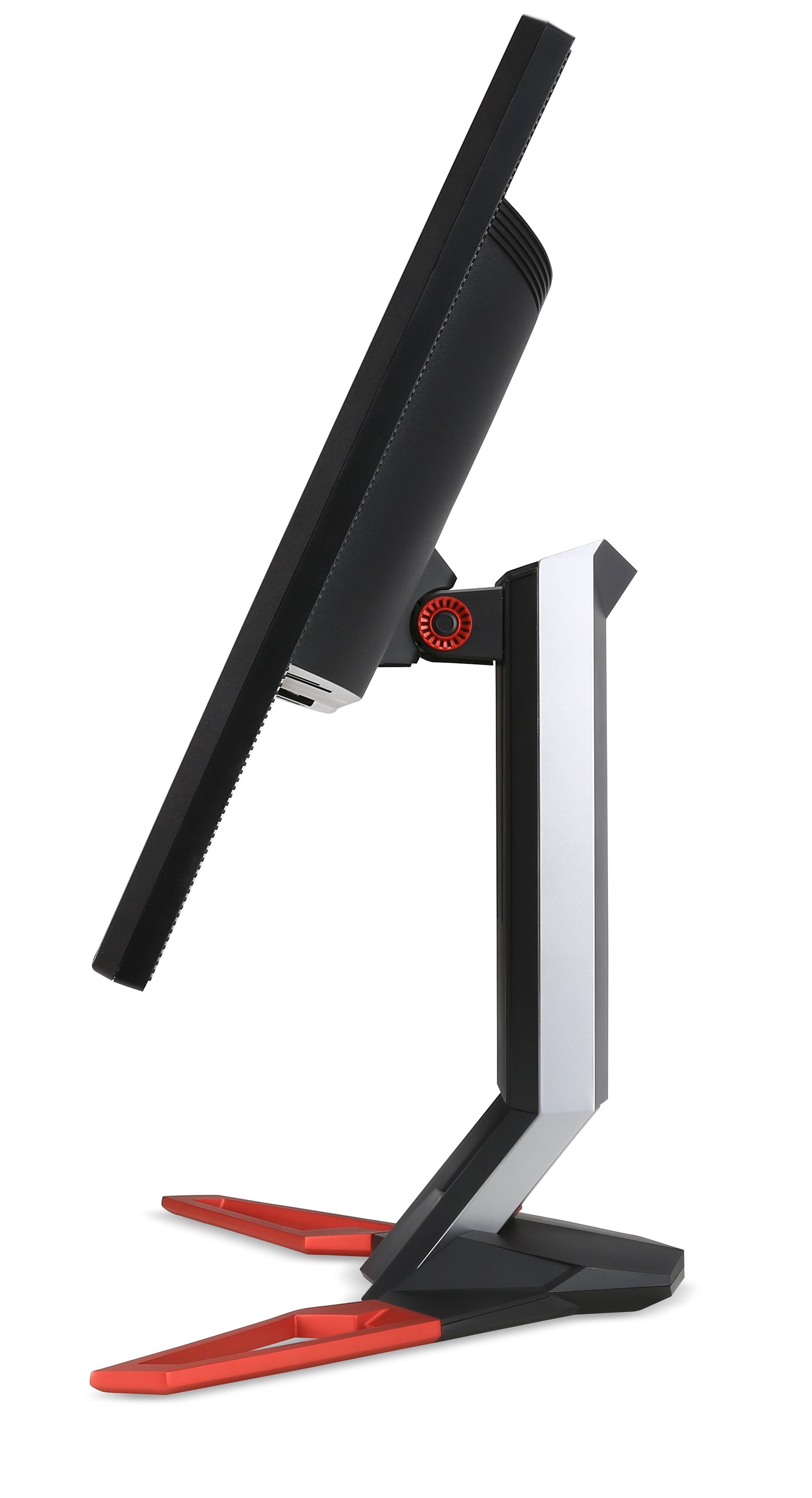 Acer Predator XB321HK BMIPHZ computer monitor 32" 3840 x 2160 pixels 4K Ultra HD LED Black, Red