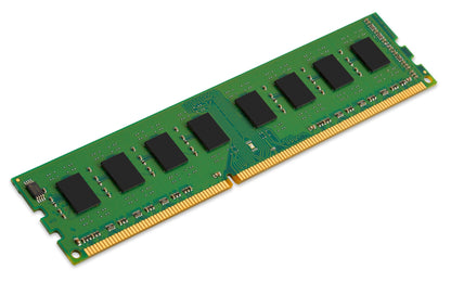 Kingston Technology System Specific Memory KCP3L16NS8/4 memory module 4 GB 1 x 4 GB DDR3L 1600 MT/s
