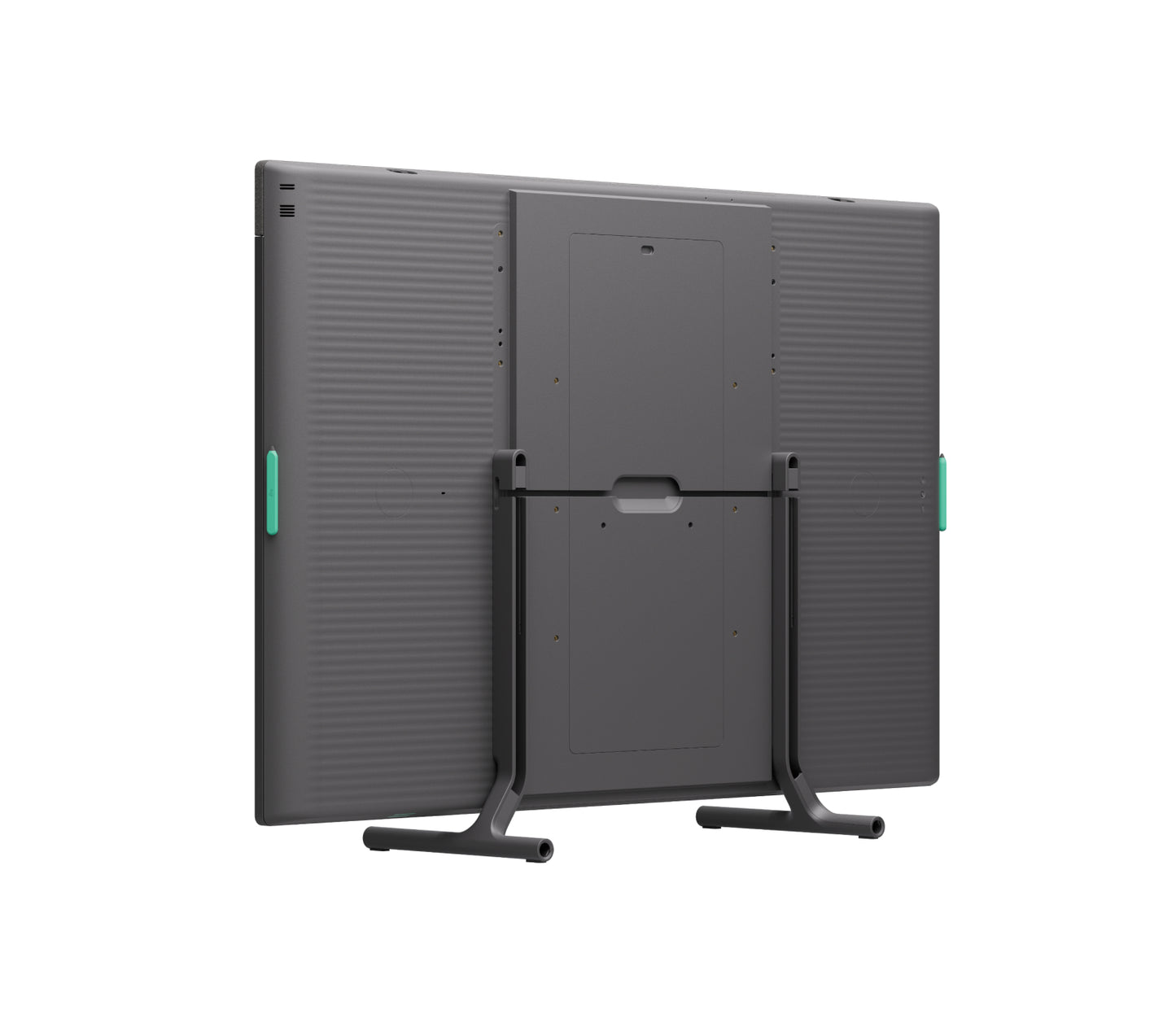 Logitech Rally Board 65 video conferencing system Ethernet LAN Group video conferencing system