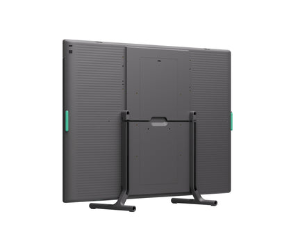 Logitech Rally Board 65 video conferencing system Ethernet LAN Group video conferencing system