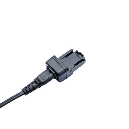 Jabra 14174-00 headphone/headset accessory Cable