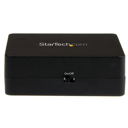 StarTech.com HD2A video signal converter 1920 x 1080 pixels
