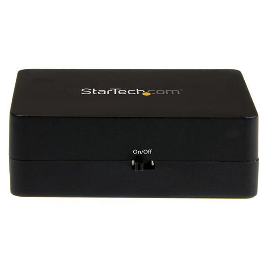 StarTech.com HD2A video signal converter 1920 x 1080 pixels