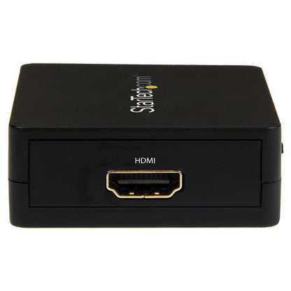 StarTech.com HD2A video signal converter 1920 x 1080 pixels