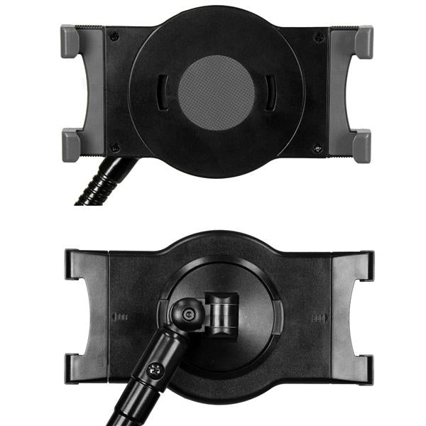StarTech.com ARMTBLTUGN holder Active holder Tablet/UMPC Black