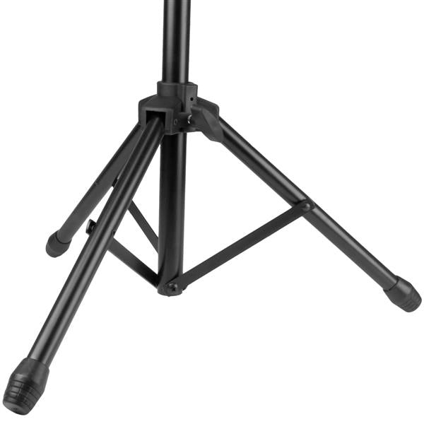 StarTech.com STNDTBLT1A5T holder Multimedia stand Tablet/UMPC Black