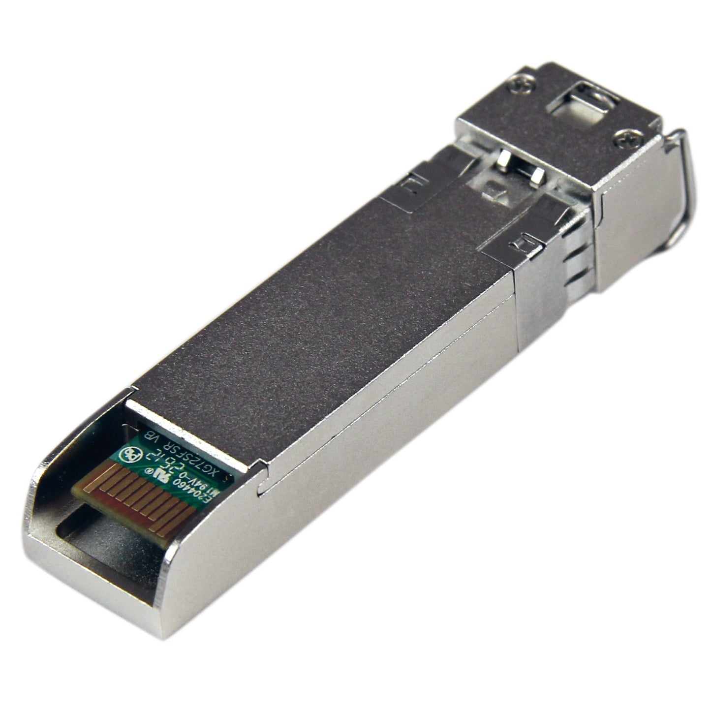 StarTech.com GLCLHSMDST network transceiver module Fiber optic 1250 Mbit/s SFP 1310 nm