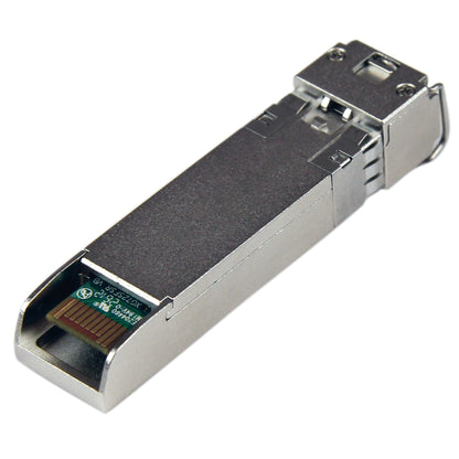 StarTech.com GLCLHSMDST network transceiver module Fiber optic 1250 Mbit/s SFP 1310 nm