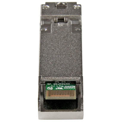 StarTech.com GLCLHSMDST network transceiver module Fiber optic 1250 Mbit/s SFP 1310 nm