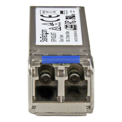 StarTech.com SFP10GLRST network transceiver module Fiber optic 10000 Mbit/s SFP+ 1310 nm