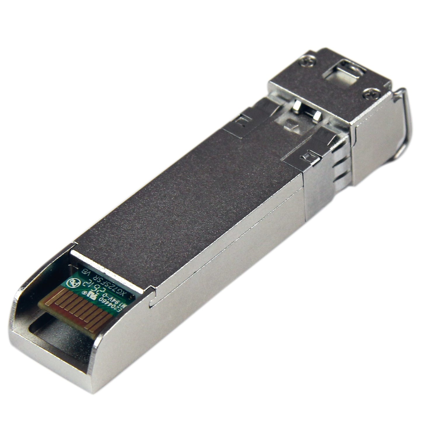 StarTech.com SFPP10GELRST network transceiver module Fiber optic 10000 Mbit/s SFP+ 1310 nm