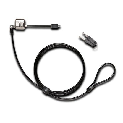 Kensington MiniSaver cable lock Stainless steel