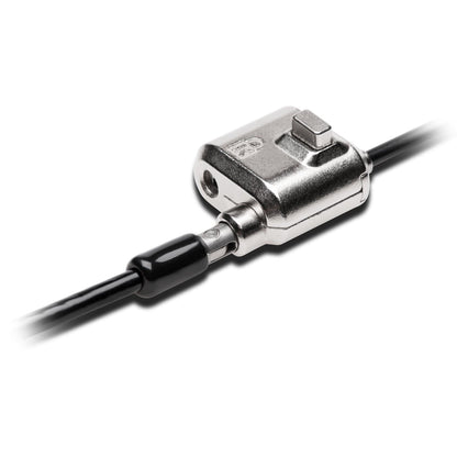 Kensington MiniSaver cable lock Stainless steel