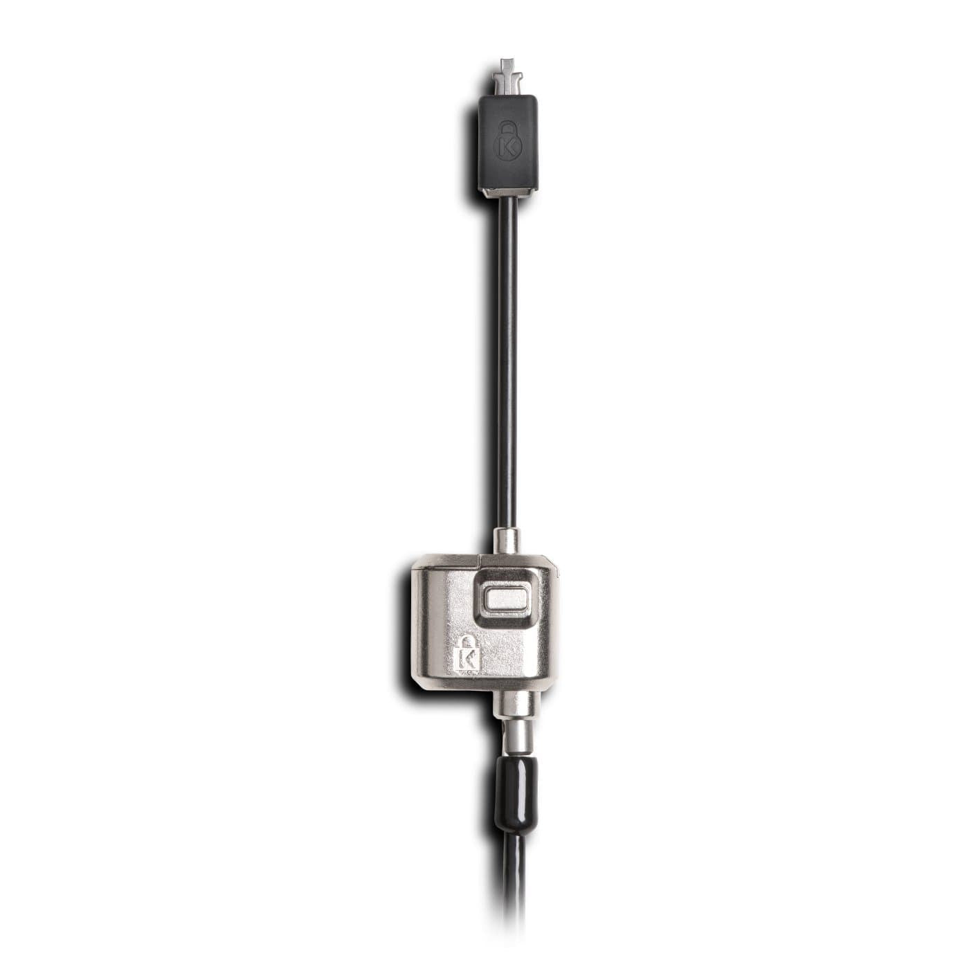 Kensington MiniSaver cable lock Stainless steel