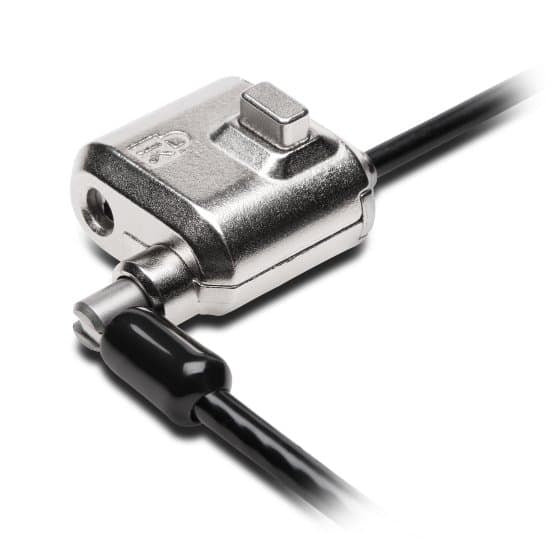 Kensington MiniSaver cable lock Stainless steel