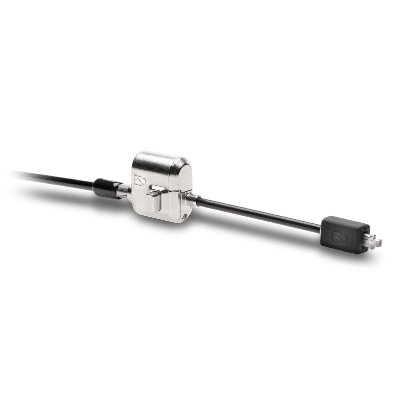 Kensington MiniSaver cable lock Stainless steel