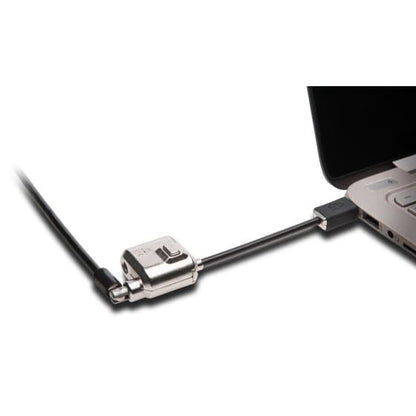 Kensington MiniSaver cable lock Stainless steel