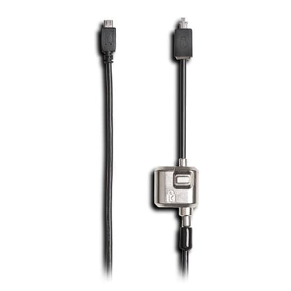 Kensington MiniSaver cable lock Stainless steel