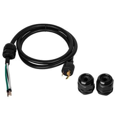 CyberPower 1.82 m NEMA L6-30P 71.7" (1.82 m)