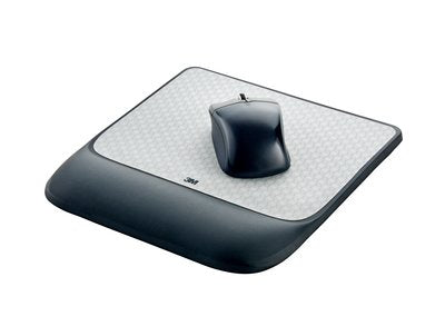 3M Precise Black, White