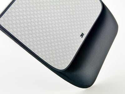 3M Precise Black, White
