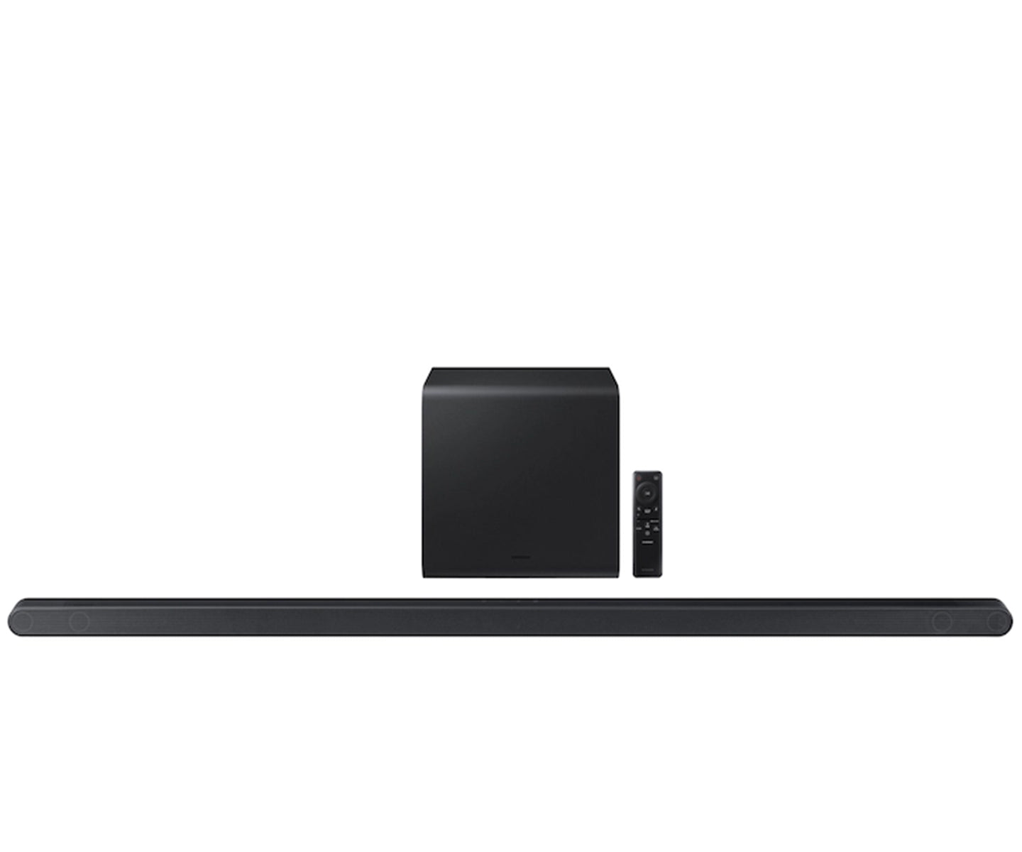 Samsung HW-S800D Black 3.1.2 channels